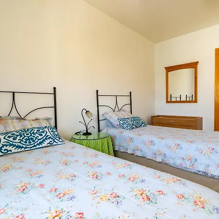 Villa Bonita Casa En Granada+Parking En El Centro+Wifi à Ambroz Extérieur photo